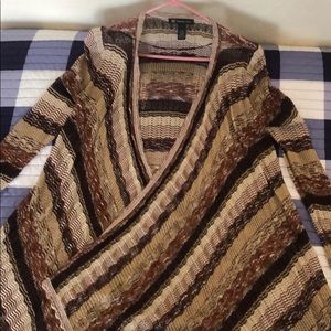 I-N-C International Concepts Blouse Size Small/Med